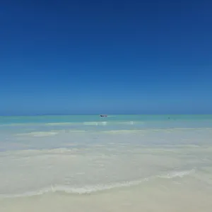 Campsite Luna Y Sol Glamping, Isla Holbox