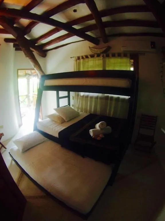 Villa La Casa De Juan Isola Holbox