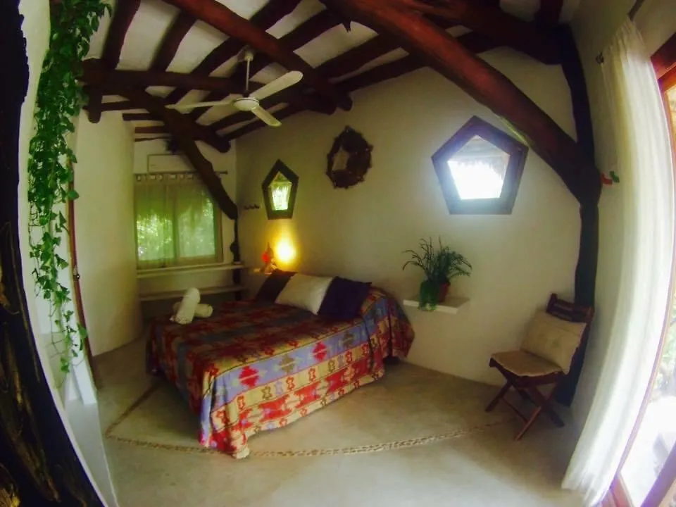 La Casa De Juan Holiday home Isla Holbox